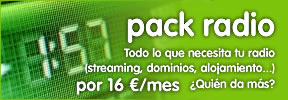 pack radio