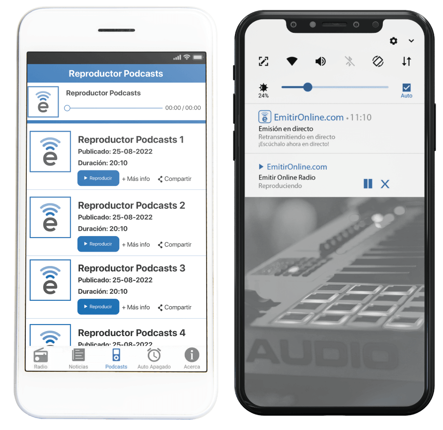 Matemáticas Estructuralmente recurso renovable Aplicaciones Android y iOS - EMITIRONLINE.COM - Streaming profesional para emisoras de radio Matemáticas Estructuralmente recurso renovable Aplicaciones Android y iOS - EMITIRONLINE.COM - Streaming profesional para emisoras de radio