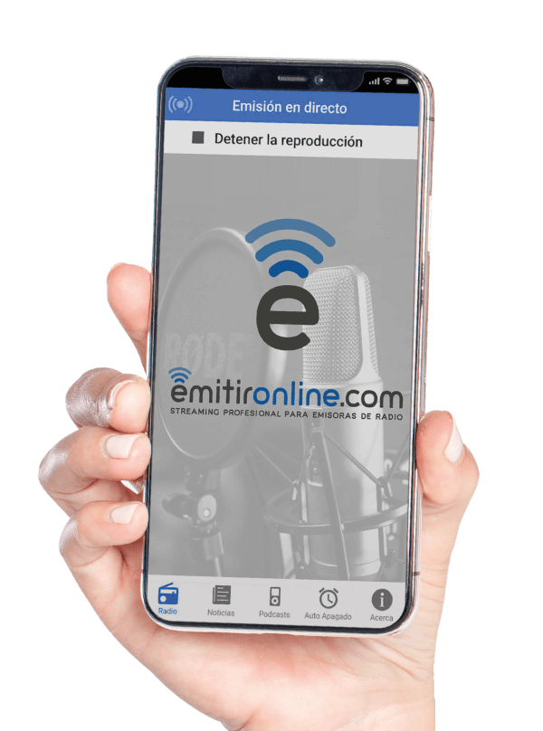 Matemáticas Estructuralmente recurso renovable Aplicaciones Android y iOS - EMITIRONLINE.COM - Streaming profesional para emisoras de radio Matemáticas Estructuralmente recurso renovable Aplicaciones Android y iOS - EMITIRONLINE.COM - Streaming profesional para emisoras de radio