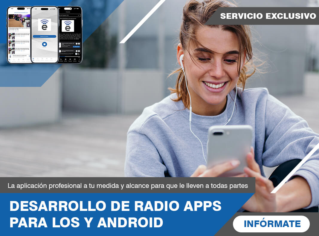 Botón apps