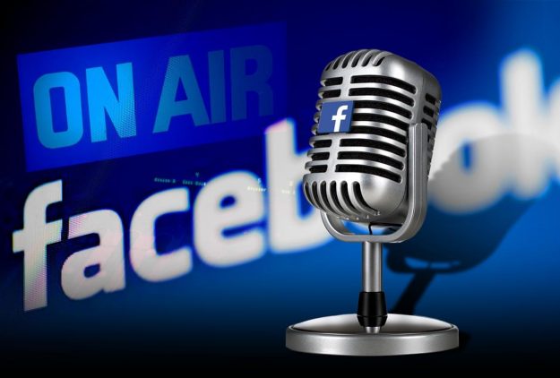 Cómo añadir player de radio en Facebook - Streaming EmitirOnline.com