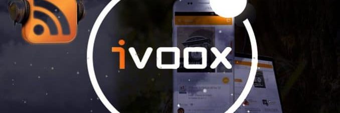 Dar de alta emisora de radio en iVoox - Streaming EmitirOnline.com