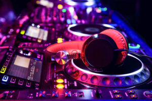 Radio para DJs, productores y sellos musicales
