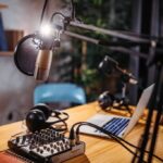 Tarifas de streaming de radio