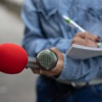 Enlaces dúplex para reporteros y retransmisiones de radio